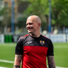 Максим Александров, 05.06.1989, Калининград