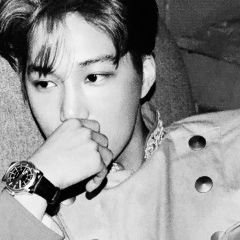 Jongin Kim, 14.01.1997