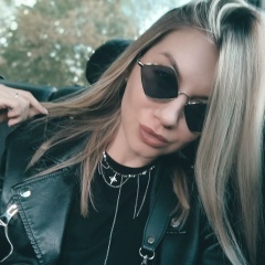Ленуся Дмитриева, 26.02, Пенза