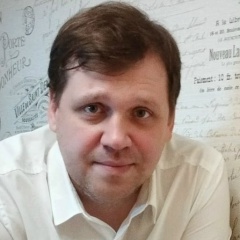 Алексей Савичев, 06.06, Уфа