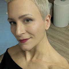 Марианна Салпагарова, 07.01.1985, Москва