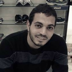 Ammar Ahmedy, 20.01.1992