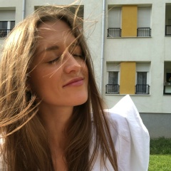 Анастасия Сбытова, 17.07