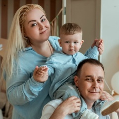 Наталья Нетесова, 13.02, Тверь