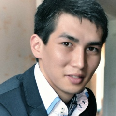 Данияр Акматов, 10.06, Houston