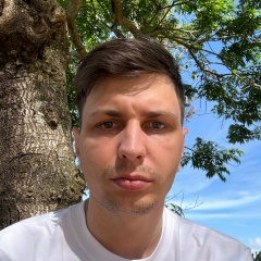 Alex Grin, Москва