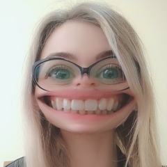 Екатерина Ильичева