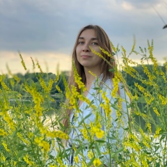 Наталья Кленкова, 26.09.1990, Москва