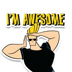 Johnny Bravo, 19.02.2000, Hilo