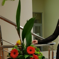 Светлана Хмыз, 28.04, Энгельс