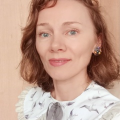 Анна Сагалакова, Санкт-Петербург