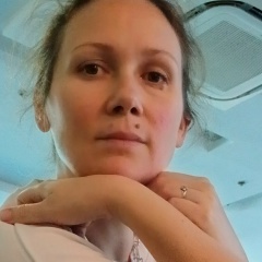 Анна Якимович, 02.02.1985, Севастополь