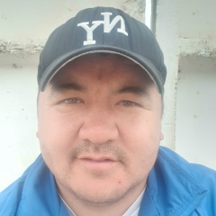 Улан Калиев