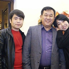 Батыр Баймурзин, 24.10.1986, Алматы