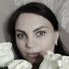 Татьяна Осадчая, 30.05.1987, Белгород