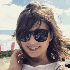Margaritka Logvinova, 09.05, Киев