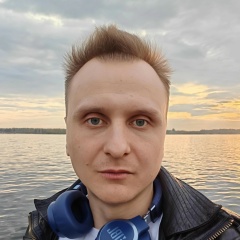 Арсений Лункин, 31.08, Москва