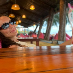 Наталья Кучерская, 17.06, Москва