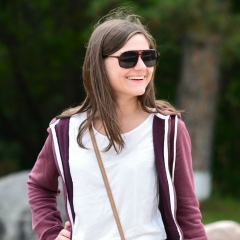 Ксения Кошелева, 29.09.1992, Алматы