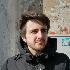 Прохор Жураковский, 28.11, Москва