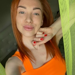 Ксения Гамзатова, 07.03.1989, Москва