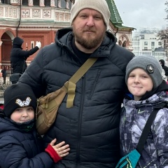 Юрий Годлевский, 23.09, Москва