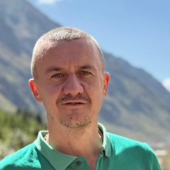 Алексей Костылев, 17.01.1981, Краснодар