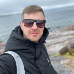 Илья Филянин, 01.08, Ульяновск