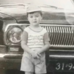 Дмитрий Фог, 15.01, Севастополь