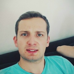 Alex Todua, 17.03.1991, Тбилиси