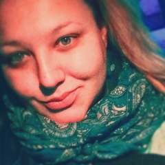 Тоня Курбатова, 12.08, Москва