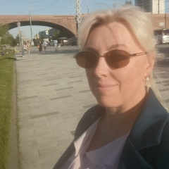 Татьяна Муравьева, Москва