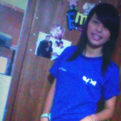 Gaby Tapia, 12.01.1995, Barinas