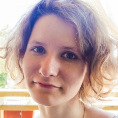 Светлана По, 16.06.1992, Москва