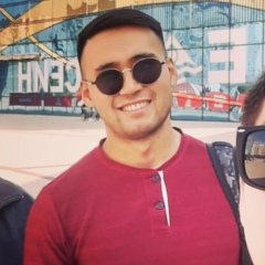 Азамат Жумахан, 29.05, Алматы