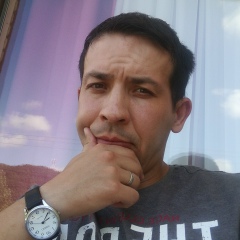 Владимир Костыря, 10.06.1986, Новокубанск