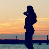 Darya Fos, 08.06, Новосибирск