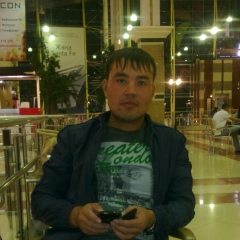 Бахытжан Айдаров
