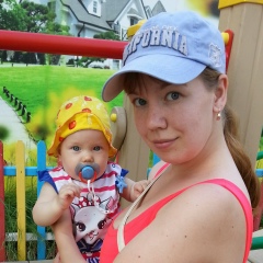 Наталья Тихомирова, 06.04.1988, Ярославль