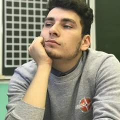 Максим Пекерман, Хайфа