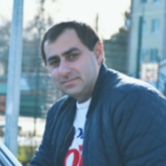 Араик Исраэльян, 08.09, Краснодар