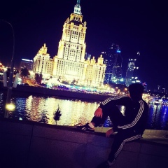 Zaphar Takoychik, 20.12, Москва
