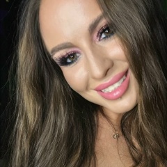 Tayna Maryaninova, 22.08.1989, Сочи