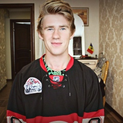 Юра Дроздов, 16.06.1995, Los Angeles