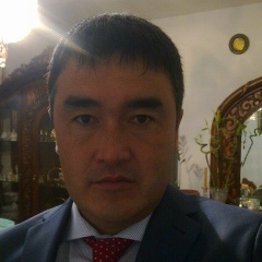 Ернур Шамдаулет, 12.11.1974, Шымкент