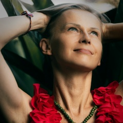 Людмила Орехова, 15.05.1975