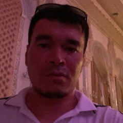 Malik Asadullaev, 25.10.1991