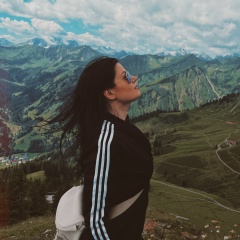 Ольга Батгауэр-Дикова, 25.06.1988, Stockach