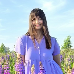 Женя Кудрявцева, 20.04, Рязань
