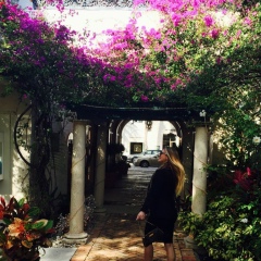 Olessia Klimenko-Rabin, 14.05, Miami